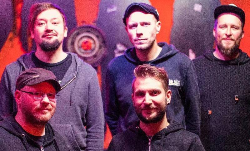 Graupause Konzert Berlin