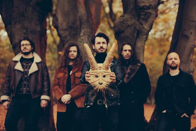 Green Lung Konzert Berlin