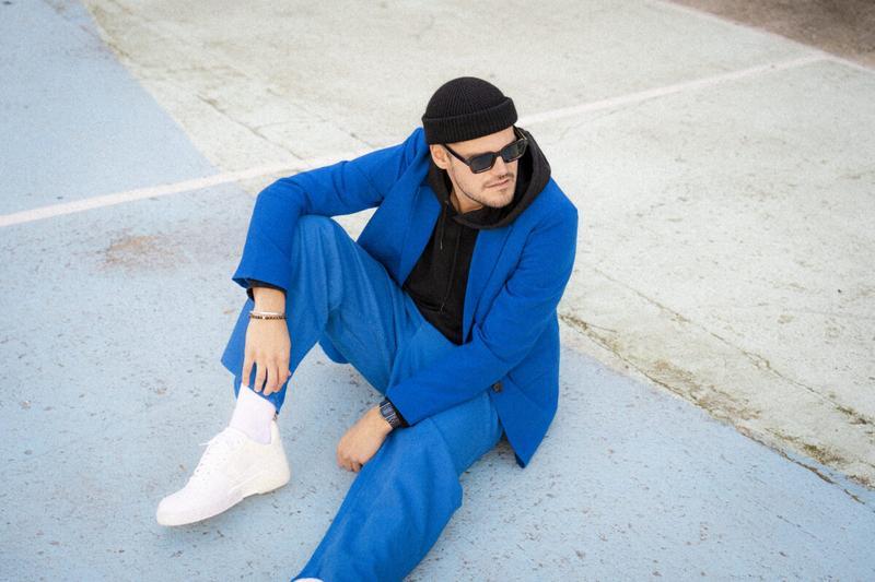 Greg Taro Konzert Berlin