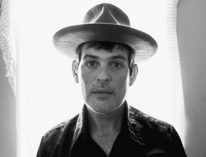 Gregory Alan Isakov Konzert Berlin