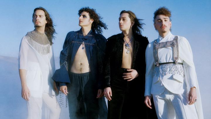 Greta Van Fleet Konzert Berlin