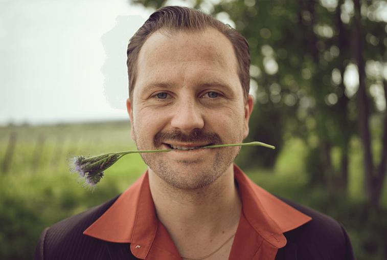 Gringo Mayer Konzert Berlin