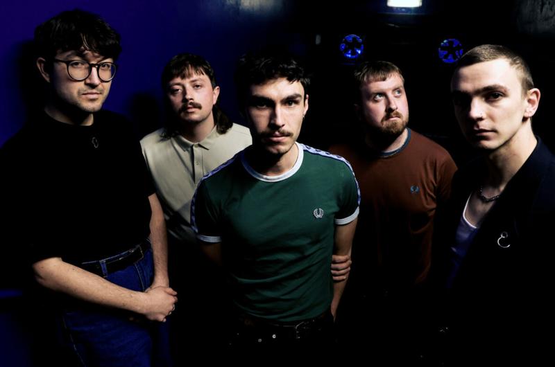 Gurriers Konzert Berlin