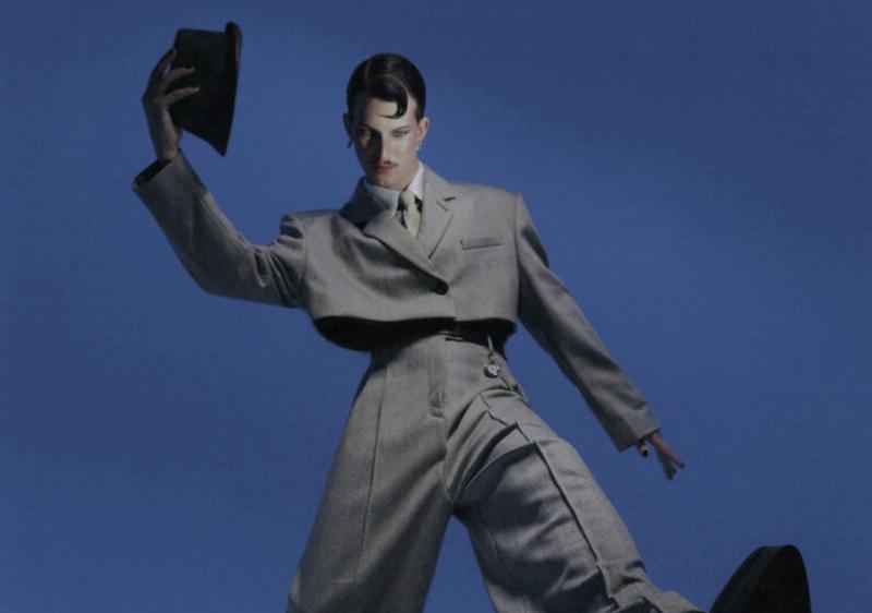 Gus Dapperton Konzert Berlin