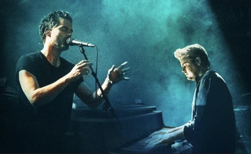 Haevn Konzert Berlin