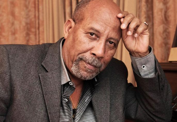 Hailu Mergia Konzert Berlin