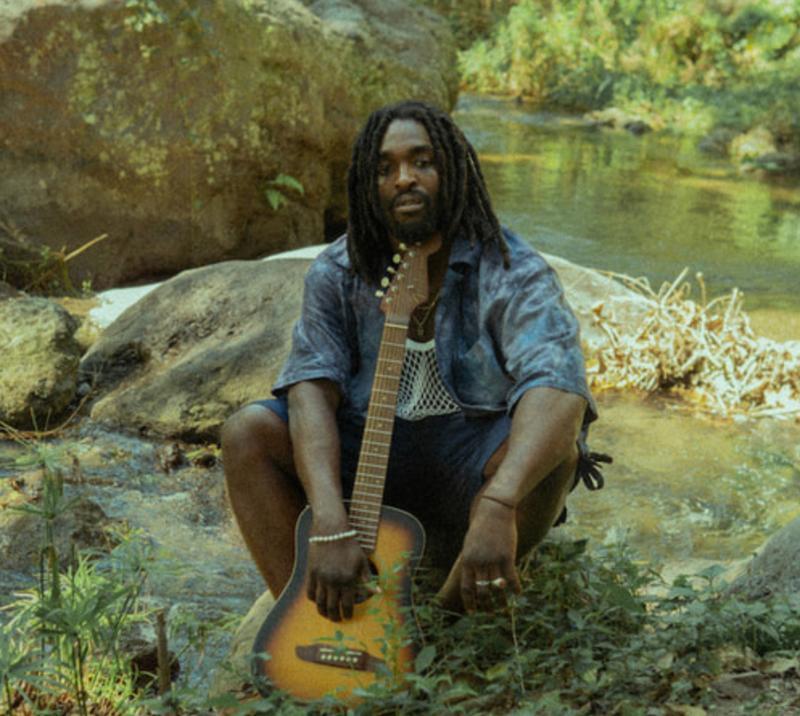 Hak Baker Konzert Berlin