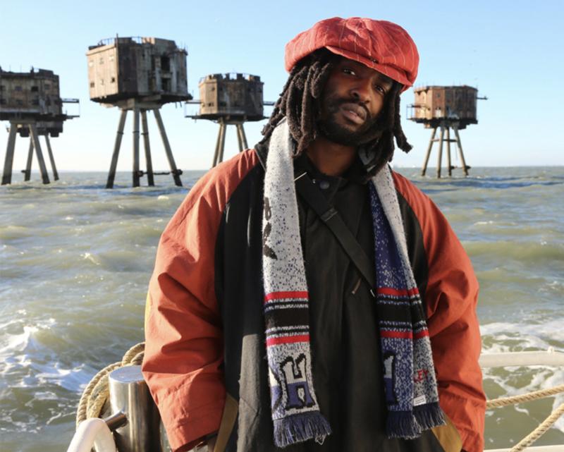 Hak Baker Konzert Berlin