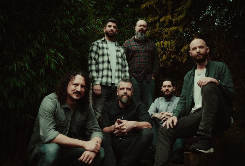 Haken Konzert Berlin