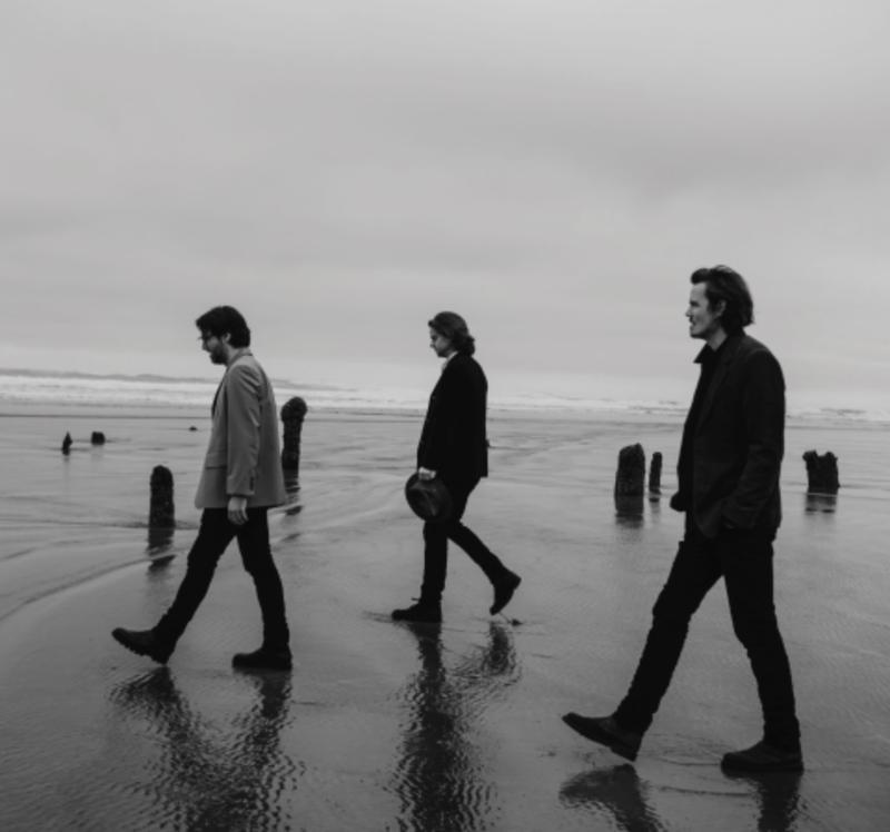 Half Moon Run Konzert Berlin