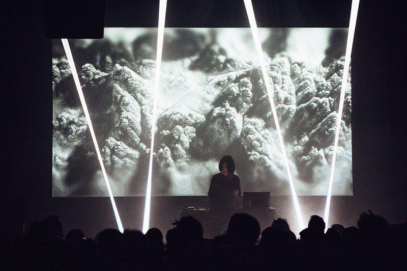 Halina Rice Konzert Berlin