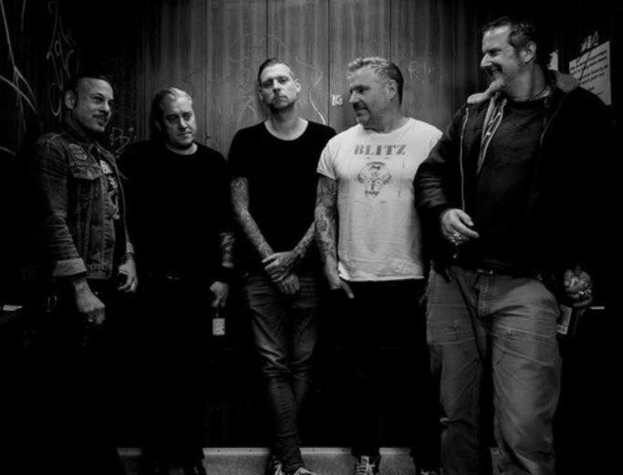 Hammerhead Konzert Berlin