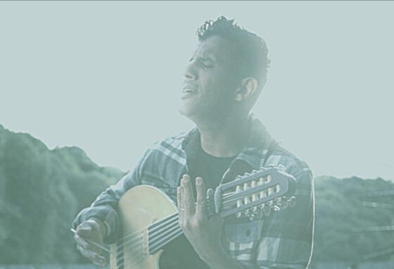 Hamza Namira Konzert Berlin