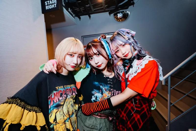 Hanabie Konzert Berlin