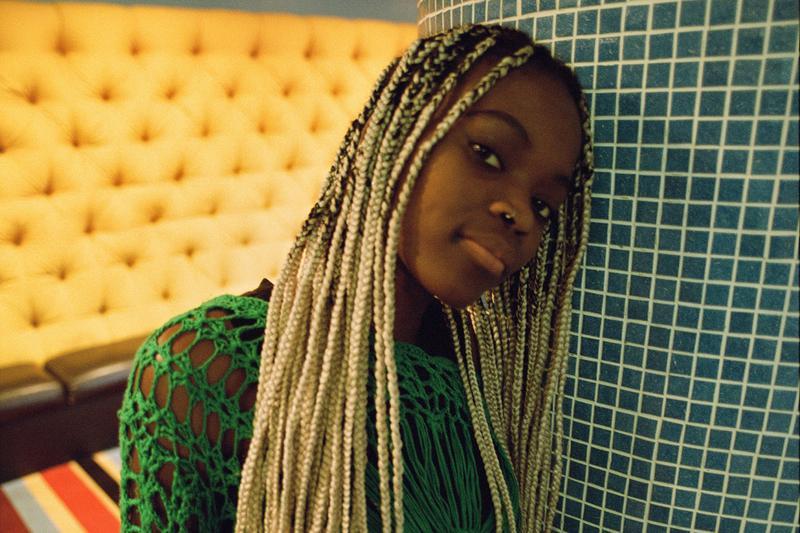 Hannah Jadagu Konzert Berlin