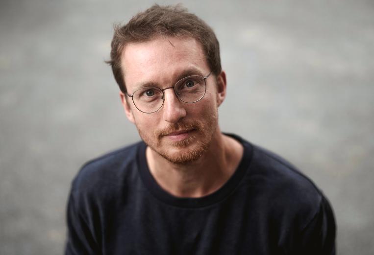 Hannes Wittmer Konzert Berlin