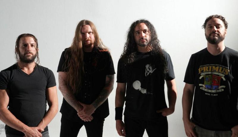 Havok Konzert Berlin