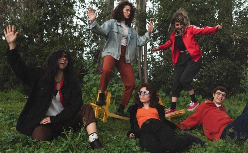 Haze'evot Konzert Berlin