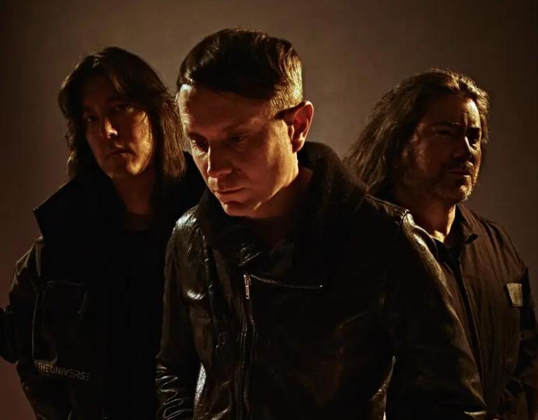 HEALTH Konzert Berlin