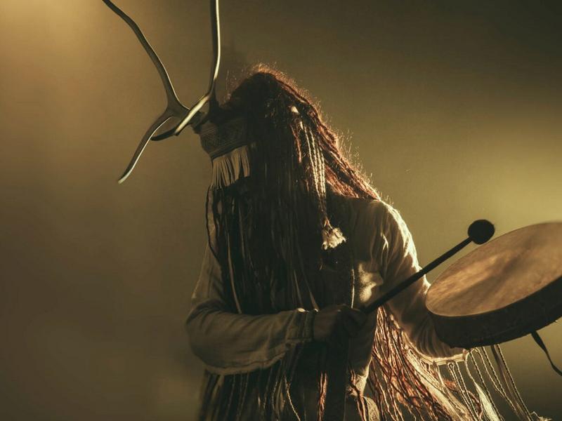 Heilung Konzert Berlin