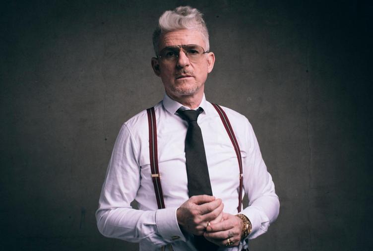 Heinz Strunk Konzert Berlin