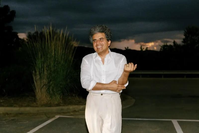 Helado Negro Konzert Berlin