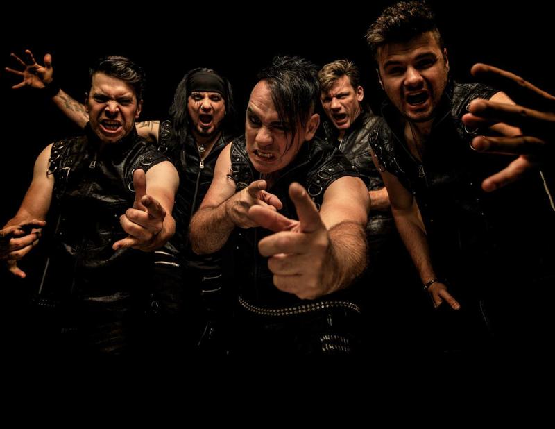 Heldmaschine Konzert Berlin