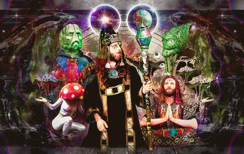 HENGE Konzert Berlin