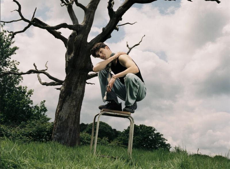 Henry Moodie Konzert Berlin