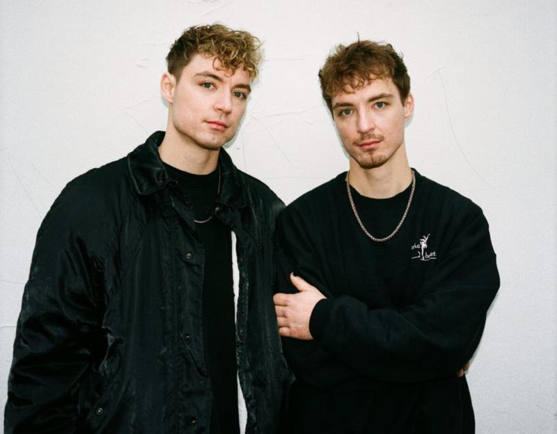 HE/RO Konzert Berlin