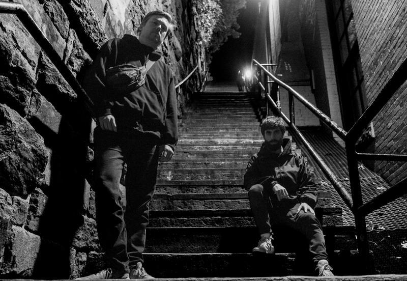 Hexis Konzert Berlin