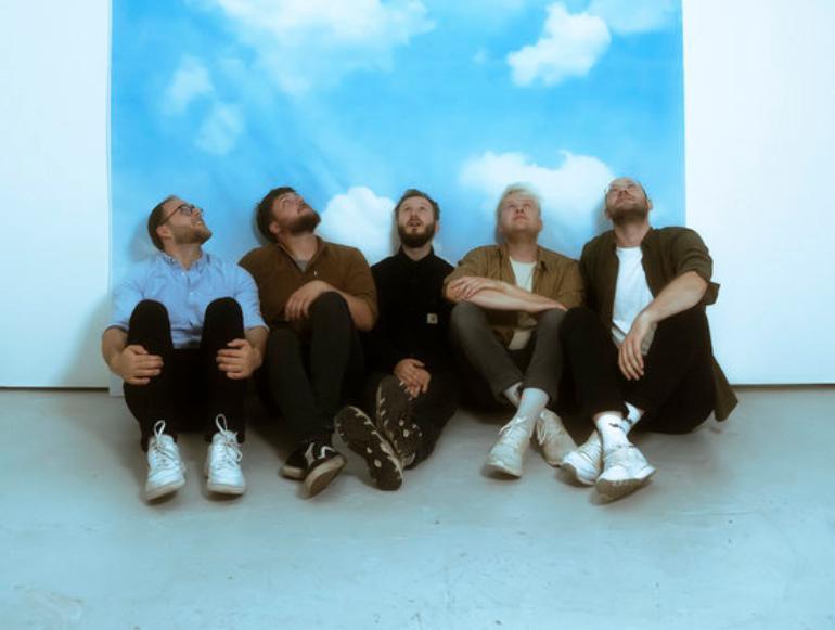  Hi! Spencer Konzert Berlin