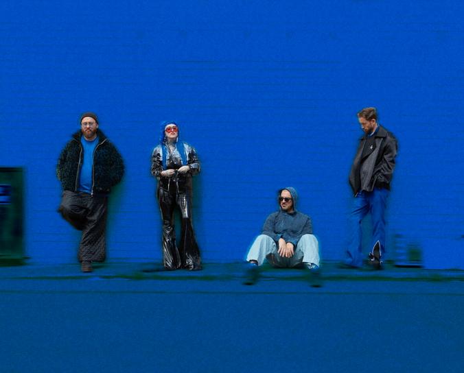 Hiatus Kaiyote Konzert Berlin