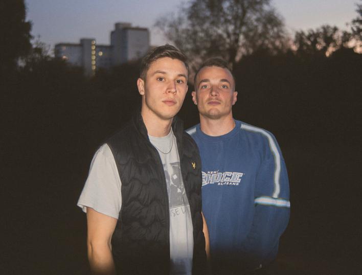 Hinterlandgang Konzert Berlin