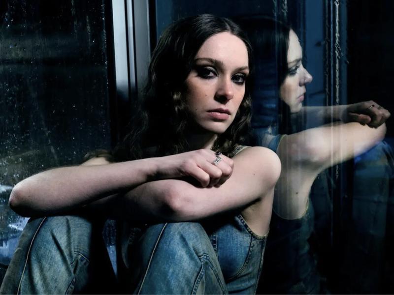 Holly Humberstone Konzert Berlin