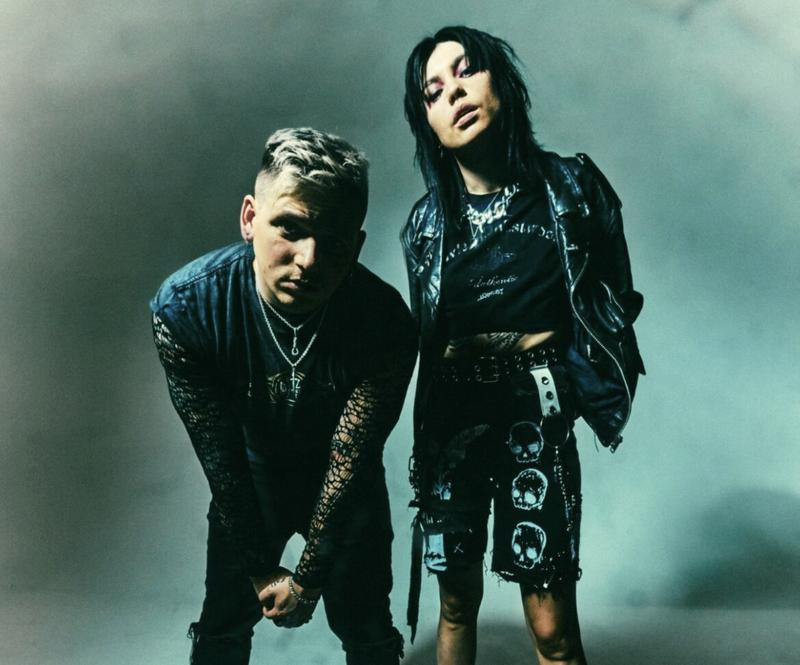 Hot Milk Konzert Berlin