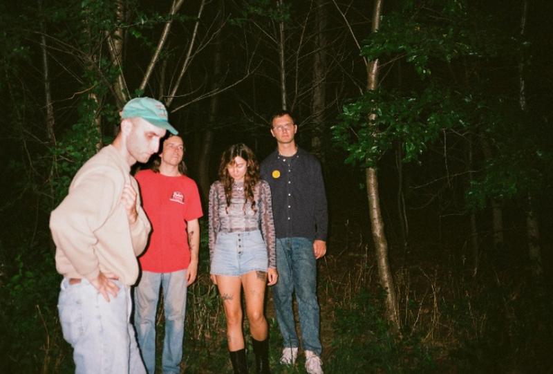 Hotline TNT Konzert Berlin