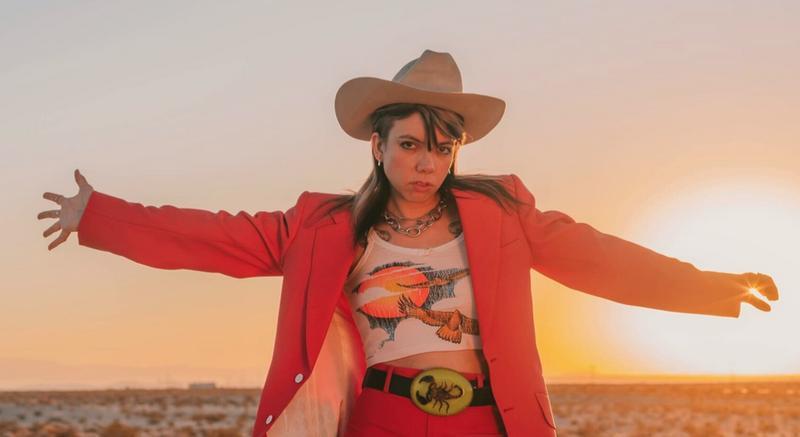 Hurray For The Riff Raff Konzert Berlin