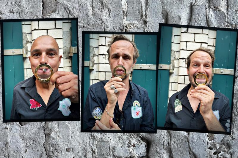 Husten Konzert Berlin