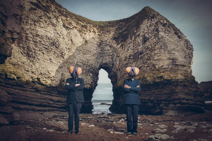 I Monster Konzert Berlin