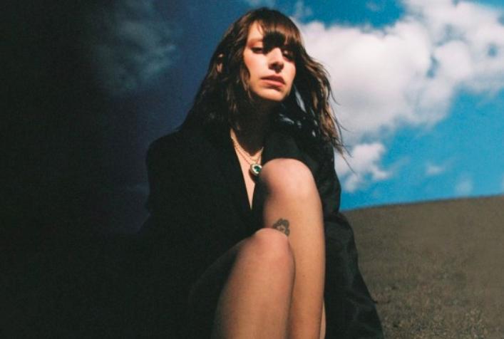 Ian Sweet Konzert Berlin