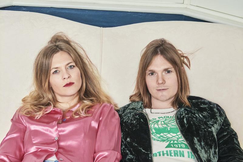 Ida Mae Konzert Berlin