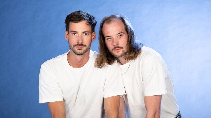 Iedereen Konzert Berlin