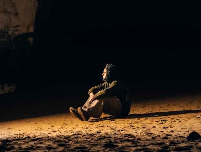 Iglooghost Konzert Berlin