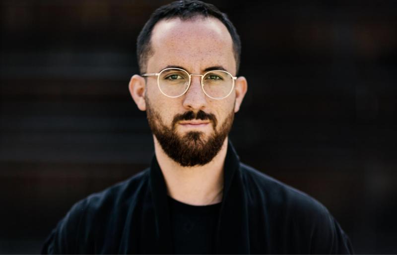 Igor Levit Konzert Berlin