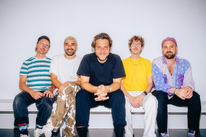 il Civetto Konzert Berlin