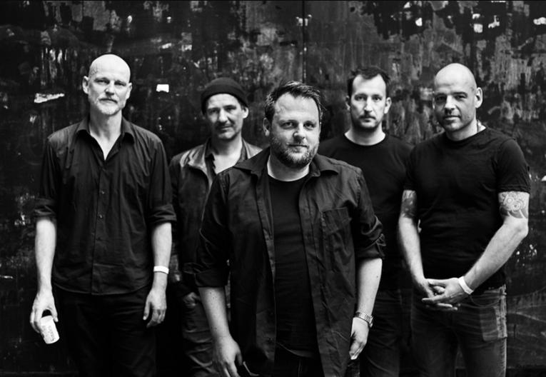 Illegale Farben Konzert Berlin