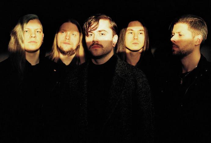  Imminence Konzert Berlin