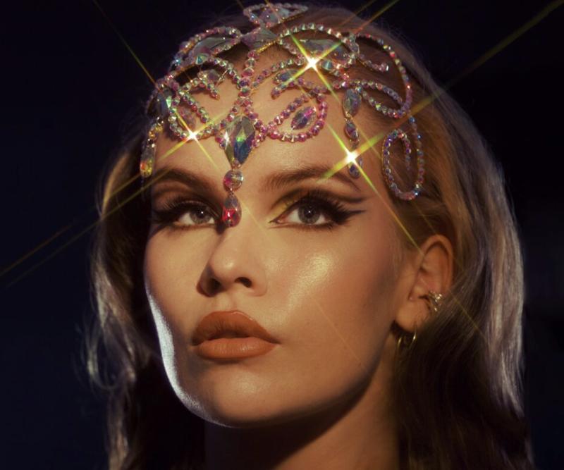 Ina Forsman Konzert Berlin