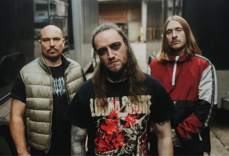 Ingested Konzert Berlin